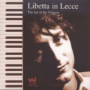Libetta in Lecce, 22.3.02 (Libetta) - CD