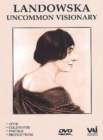Wanda Landowska: Uncommon Visionary - DVD