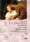 La Traviata: NHK Symphony Orchestra (Verchi) - DVD