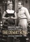The Desert Song - DVD