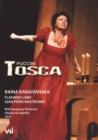 Tosca: NHK Symphony Orchestra (De Fabritiis) - DVD