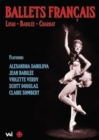 Ballet Français - DVD