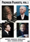 Premier Pianists: Volume 2 - DVD