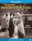 Amahl and the Night Visitors (Schippers) - Blu-ray