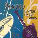 Vanguard Newport Folk Festival Sampler - CD
