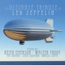 The Ultimate Tribute to Led Zeppelin - CD