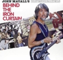 Behind the Iron Curtain - Vinyl
