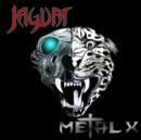 Metal X - CD