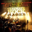 Ultimate Rock Classics - CD