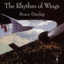 The Rhythm Of Wings - CD