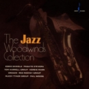 The Jazz Woodwinds Collection - CD