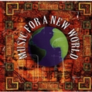 Music For A New World - CD