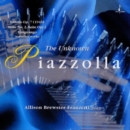 The Unknown Piazzolla - CD