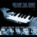 Rockin' the Blues - CD