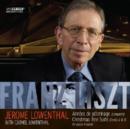 Franz Liszt: Annees De Pelerinage/Christmas Tree Suite - CD
