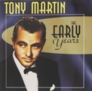 The Early Years - CD