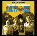 Garland Records Pacific Northwest Snuff Box - CD
