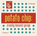 Potato chip: Crunchy Dunwich Garage - Vinyl