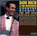 Country Pickin': The Don Rich Anthology - CD