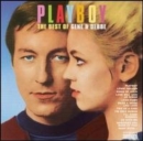 Playboy: The Best of Gene and Debbe - CD
