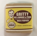 Gritty 60's Garage & Punk - Vinyl