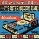 Hey folks! It's intermission time! - Vinyl