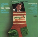 Christmas With Buck Owens and His Buckaroos - Vinyl