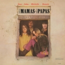 The Mamas and the Papas - Vinyl
