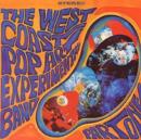 The West Coast Pop Art Experimental Band - CD