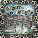 Strut My Stuff: Obscure Country Hillbilly Boppers - Vinyl