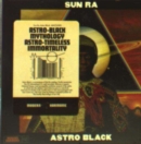 Astro black - CD