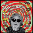 The Best of Doris Wishman - Vinyl