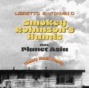 Smokey Robinson's Hands/Rainy Nights - Vinyl