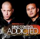 Mind Control: Addicted - CD