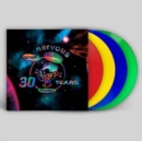 Nervous Records 30 Years (Part 1) - Vinyl