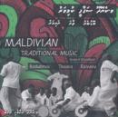 Maldivian - CD