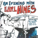 An Evening With Earl Hines - CD