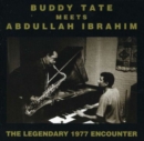 Tate Meets Brand - The Legendary 1977 Encounter - CD