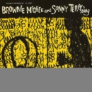 Brownie McGhee and Sonny Terry Sing - Vinyl