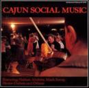 Cajun Social Music - CD