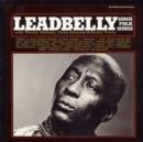 Leadbelly Sings Folk Songs: with Woody Guthrie, Cisco Houston & Sonny Terry - CD