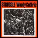 Struggle - CD