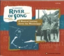 River of Song - CD