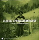 Classic Appalachian blues from Smithsonian folkways - CD