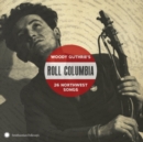 Woody Guthrie's Roll Columbia - CD