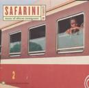 Safrini Music Of African Immigrants - CD