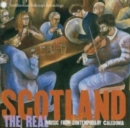 Scotland the Real - CD