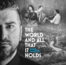 The world and all that it holds - CD