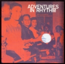 Adventures in Rhythm - Vinyl