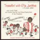 Travellin' With Ella Jenkins - Vinyl